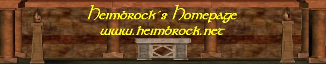 Banner Heimbrock